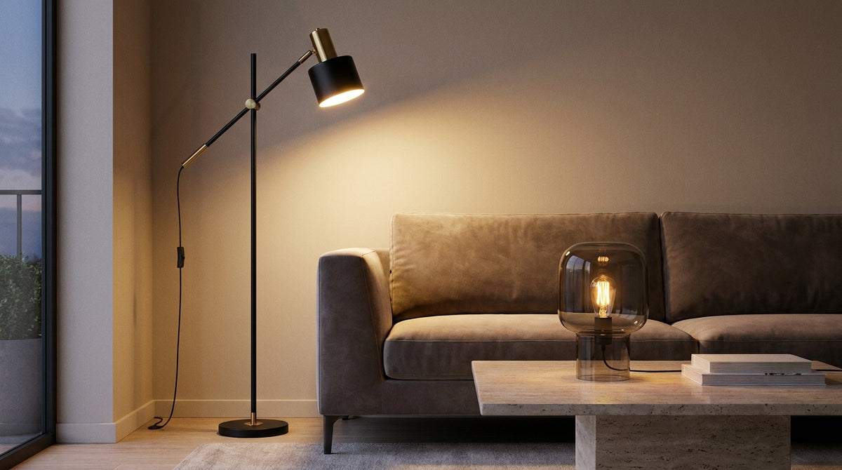 Remplacer une ampoule halogène par une LED : le guide