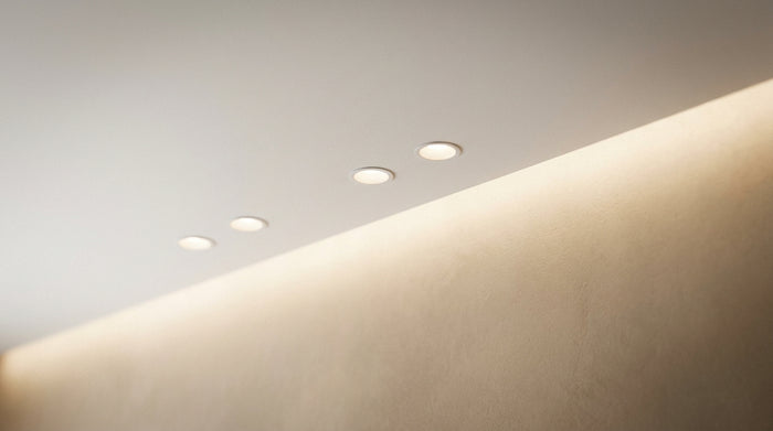 Luminaire encastrable : le choisir et le poser sans erreur