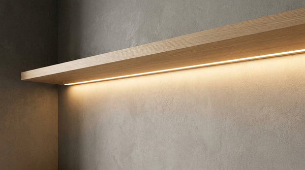 Ruban LED : choisir le meilleur selon la pièce
