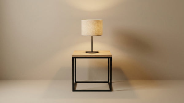 Petit meuble pour poser une lampe : bien le choisir