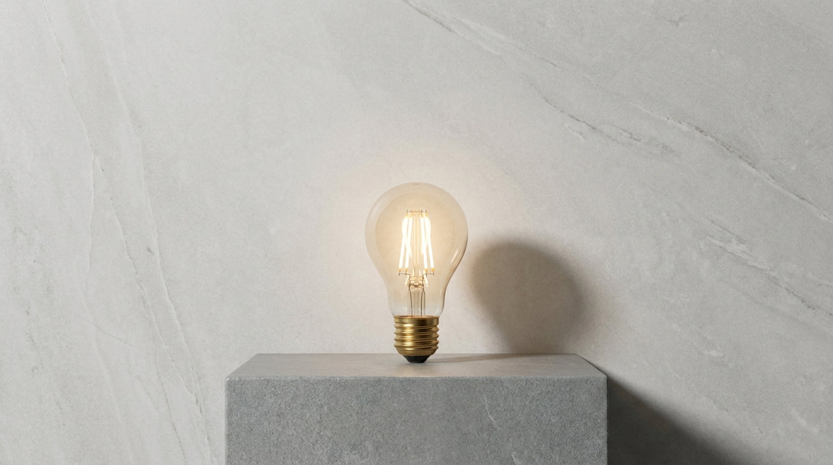 Ampoule 60 W au lieu de 40 W : ce qu'on peut vraiment faire