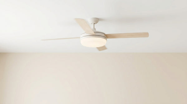 Plafonnier ventilateur : juger un modèle avant d'acheter