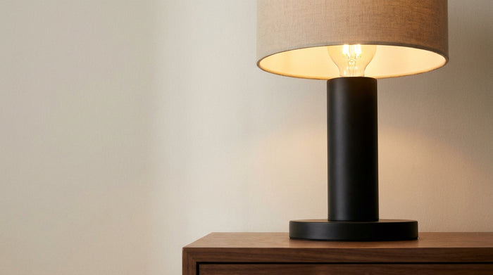 Quelle ampoule pour une lampe de chevet : le guide sans erreur