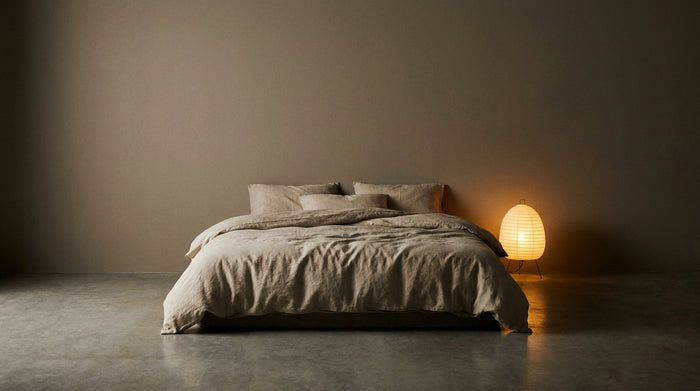 Quelle ampoule pour une chambre : le guide pour bien dormir