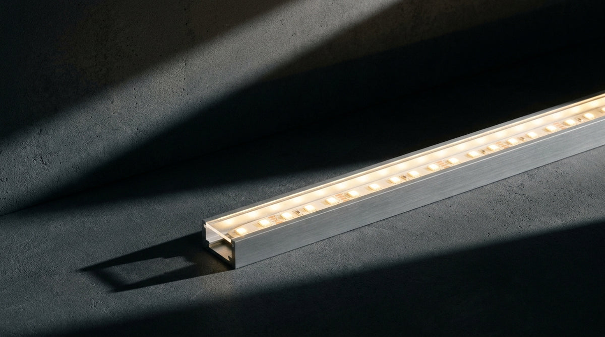 Quelle résistance pour une LED 12 V : le guide pratique