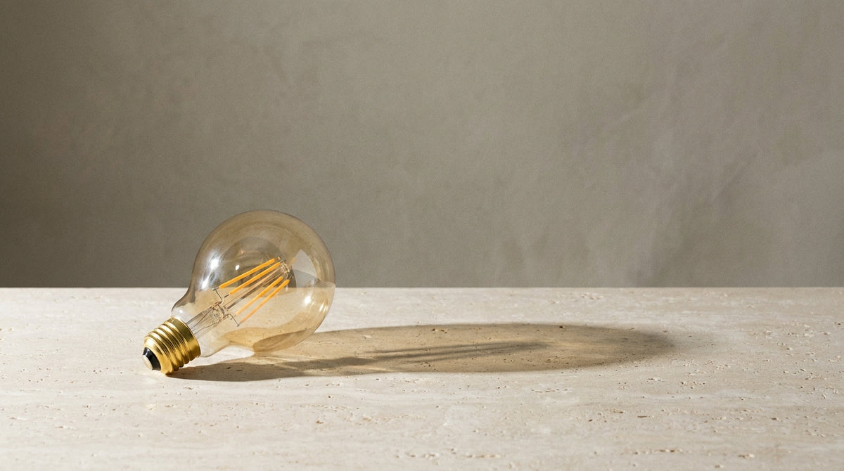 Ampoule LED qui ne s'allume plus : réparer ou remplacer ?