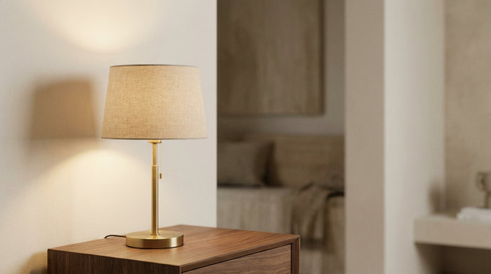 Réparer une lampe qui ne s'allume plus : le guide pas à pas
