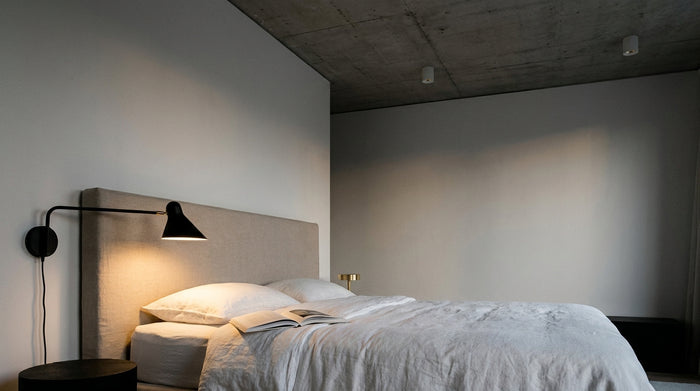 Spots pour chambre : où les poser et quelle lumière choisir