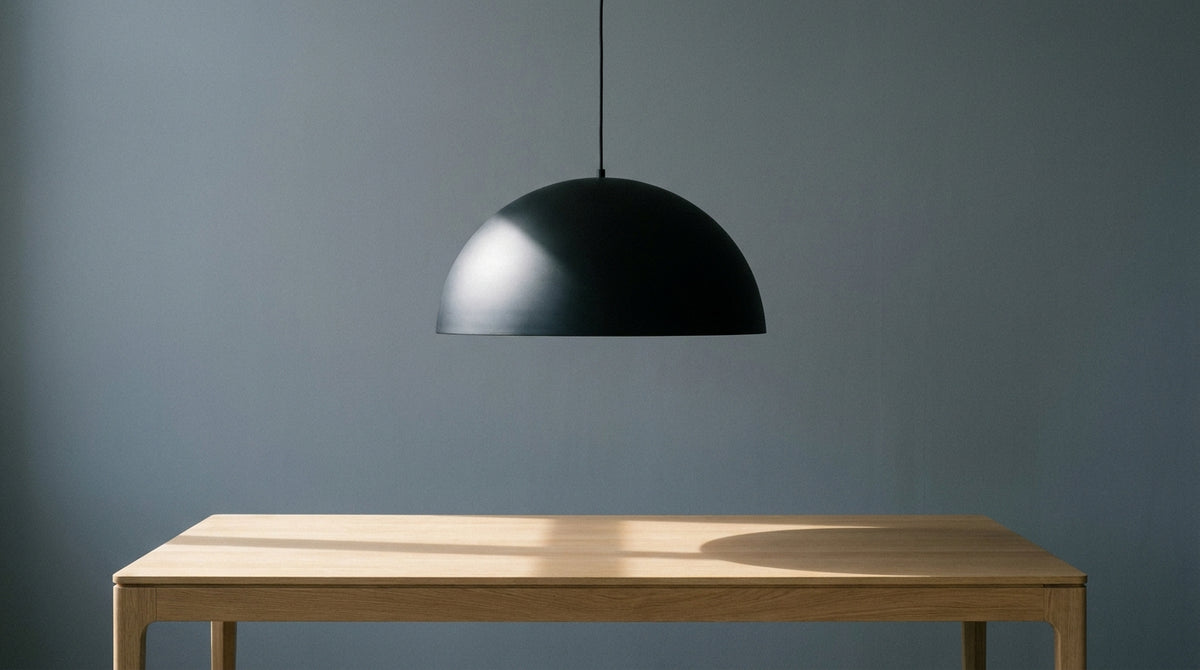 Suspension 80 cm de diamètre : la choisir et la poser