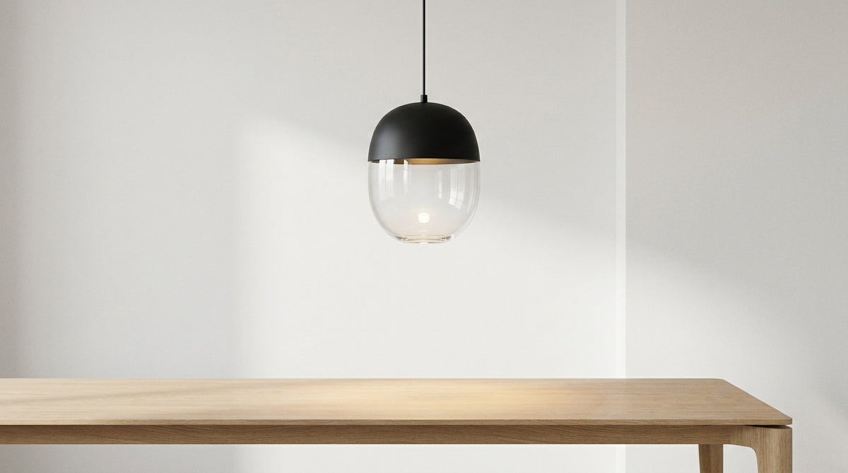 Suspension luminaire tendance 2026 : ce qui change vraiment