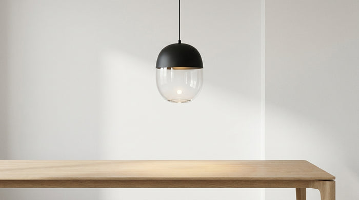 Suspension luminaire tendance 2026 : ce qui change vraiment
