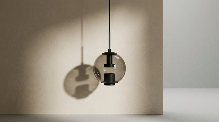 Suspension tendance 2025 : les styles qui changent une pièce