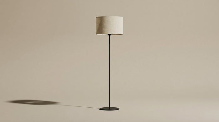 Taille d'abat-jour : la bonne proportion avec le pied de lampe