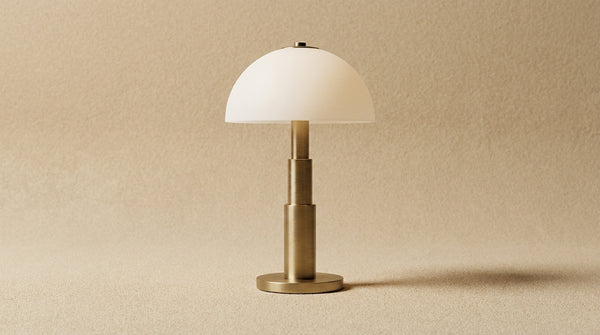 Taille de lampe Pipistrello : choisir selon la pièce