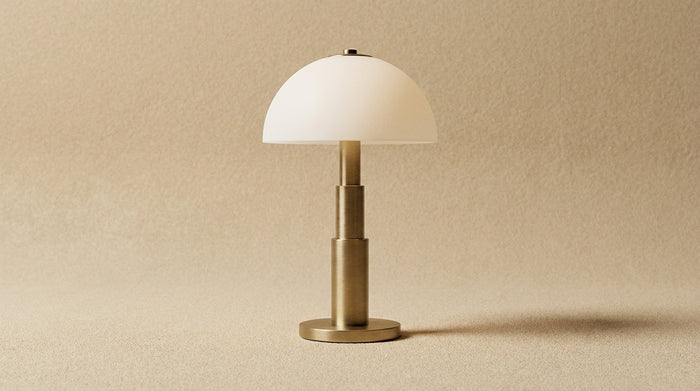 Taille de lampe Pipistrello : choisir selon la pièce