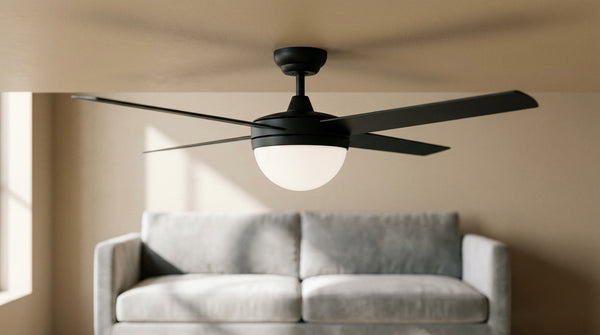 Ventilateur LED au plafond : décoder les avis avant d'acheter