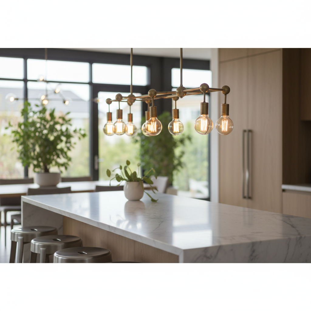 Le choix des ampoules : guide complet pour ne plus se tromper