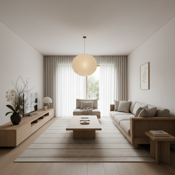 Feng shui simplifié : harmoniser son intérieur naturellement
