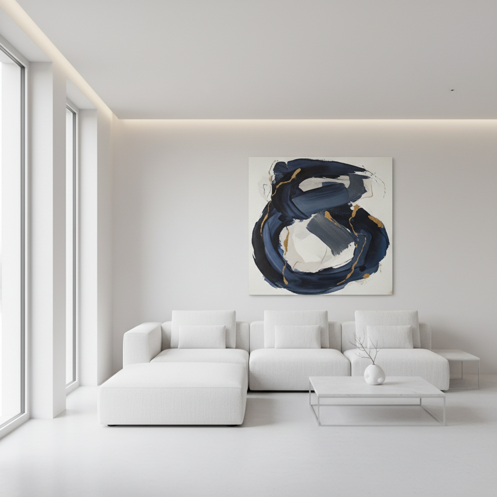 Le minimalisme en décoration : moins, c'est vraiment plus