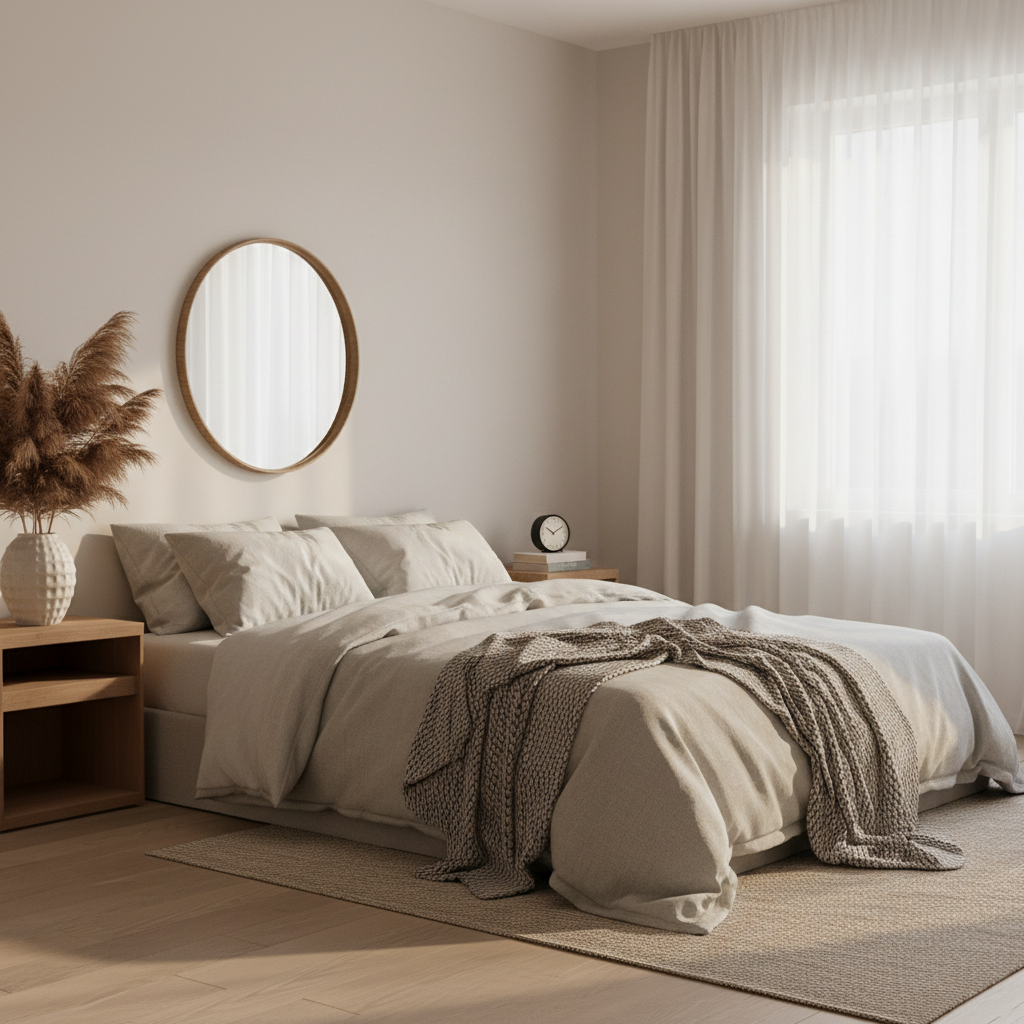 Linge de maison : choisir des draps qui changent vos nuits