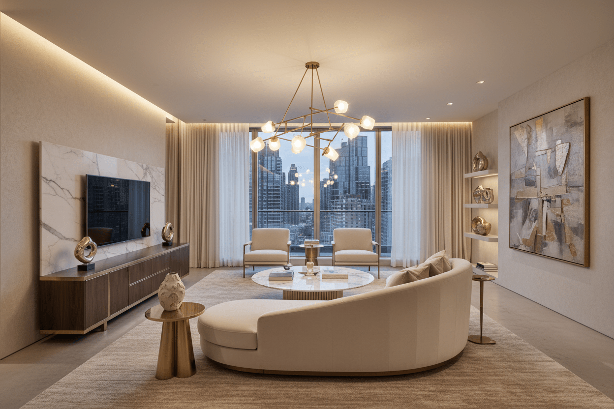 Designix : Votre nouvelle référence de la décoration intérieure en ligne