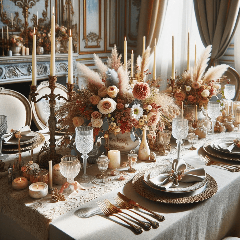 Guide complet sur l'art de la table : Sublimez vos repas en beauté !