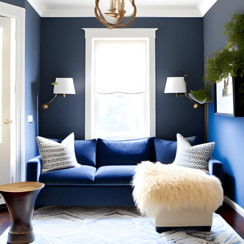 Idées de Décoration pour les Petits Espaces : Maximisez le Charme de Votre Cocon - Designix