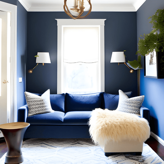 Idées de Décoration pour les Petits Espaces : Maximisez le Charme de Votre Cocon