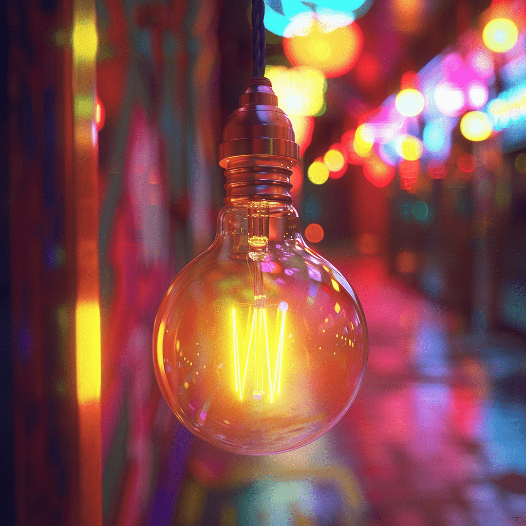 Illuminer Chaque Pièce avec Style - Designix