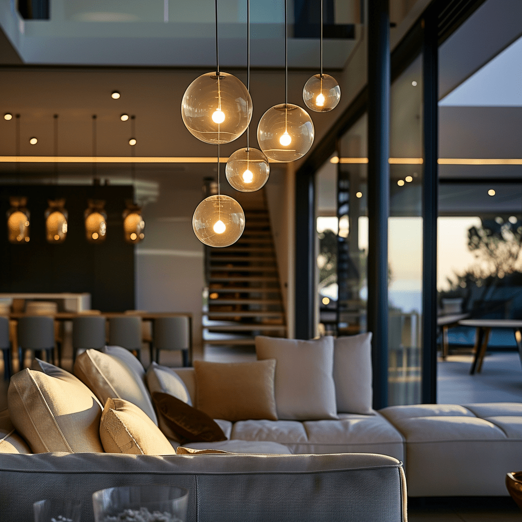 Illuminez Votre Espace : Le Guide Ultime Pour Calculer l'Éclairage Nécessaire - Designix