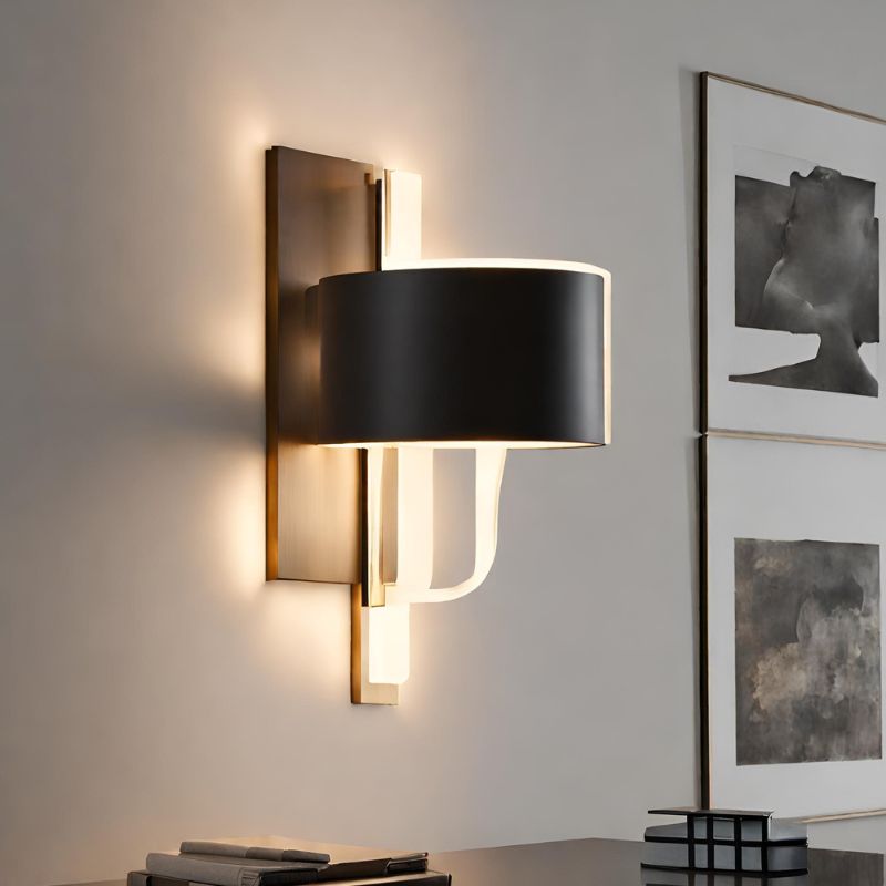 Illuminez Votre Maison avec Style : Appliques Murales Modernes