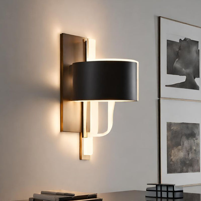 Illuminez Votre Maison avec Style : Appliques Murales Modernes