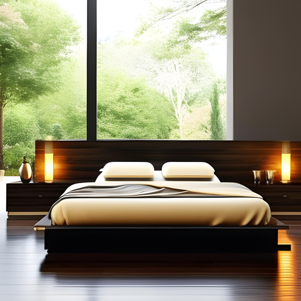 Créer une ambiance zen dans votre chambre à coucher : Retrouvez la sérénité et le calme
