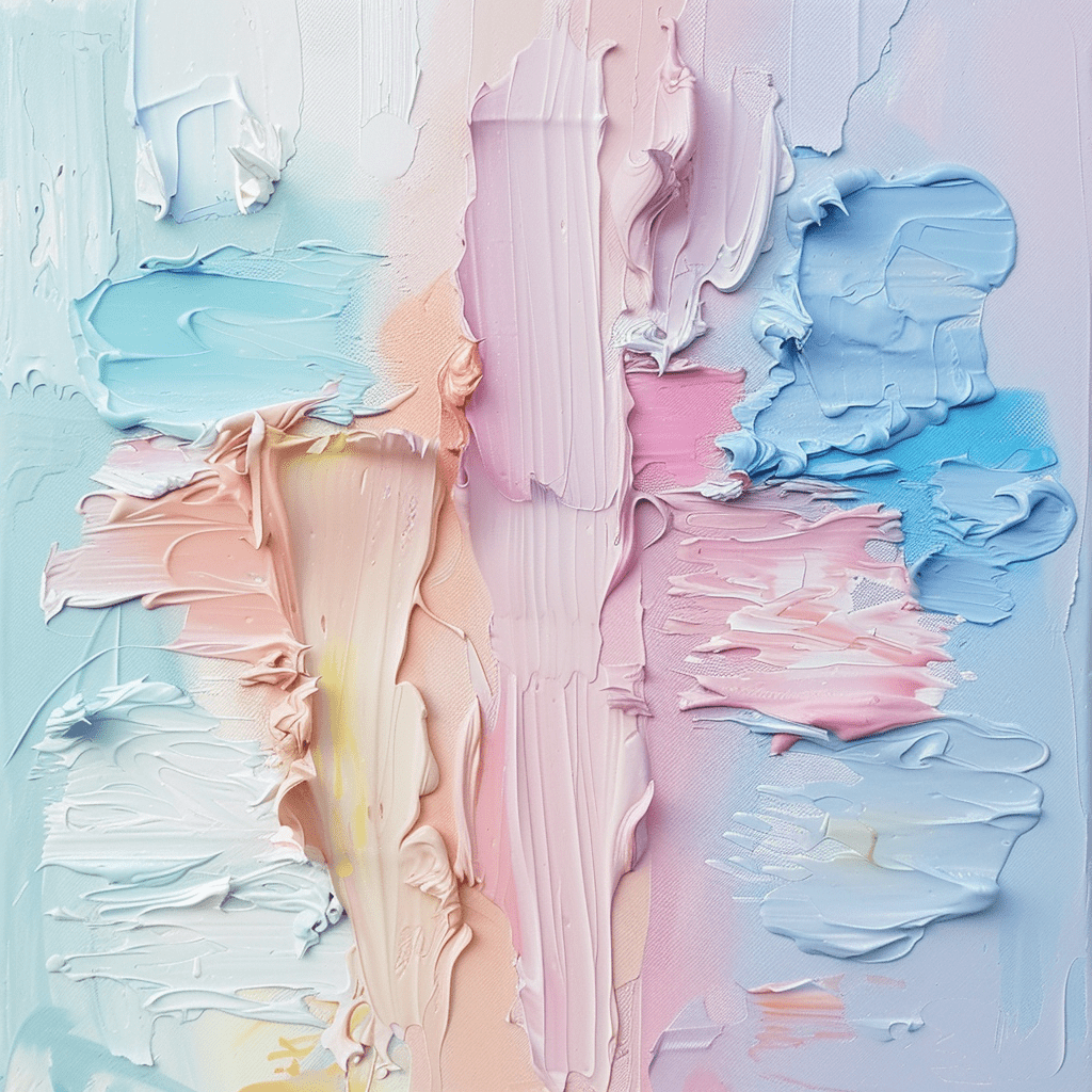 La Couleur Pastel en Déco à la Mode - Designix