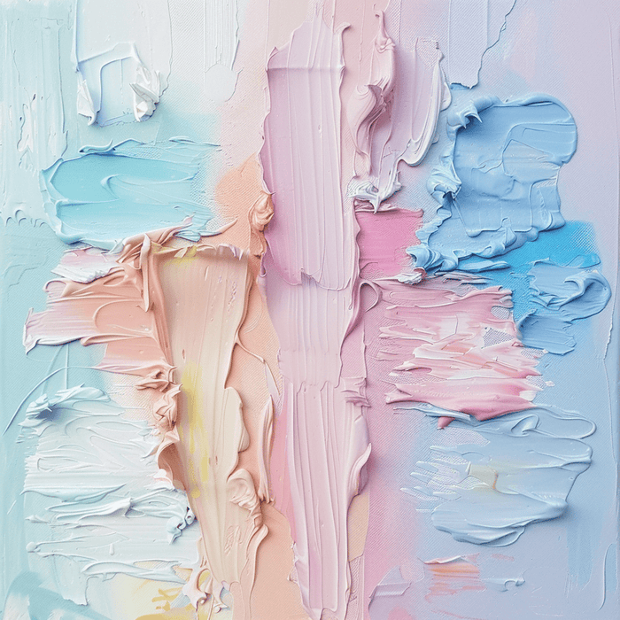 La Couleur Pastel en Déco à la Mode