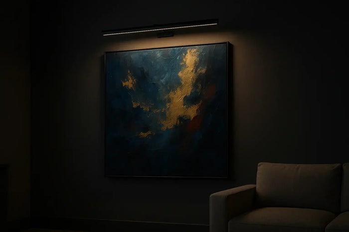 L'applique picture light contemporaine sublime votre art