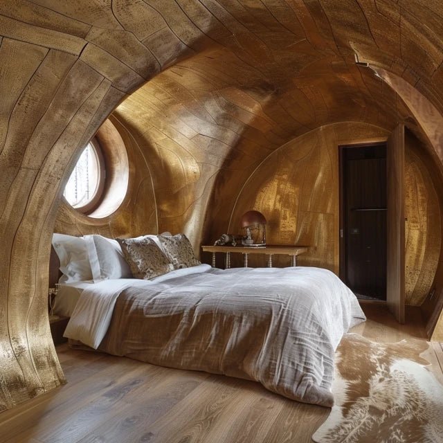 Les 6 Règles D’or D’une Chambre Mansardée - Designix