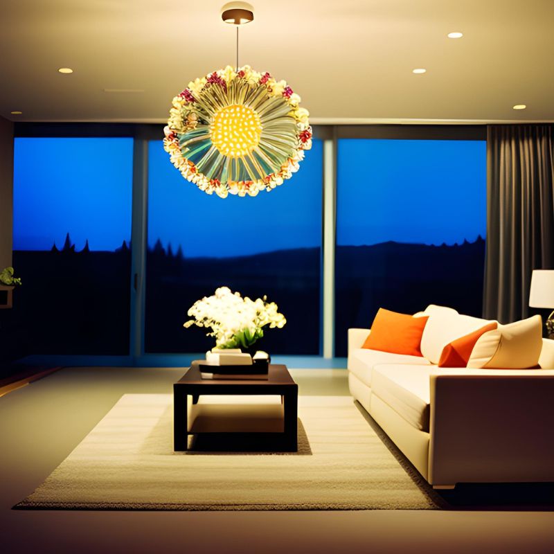 Les 9 Tendances Luminaire à ne pas Manquer cette Année