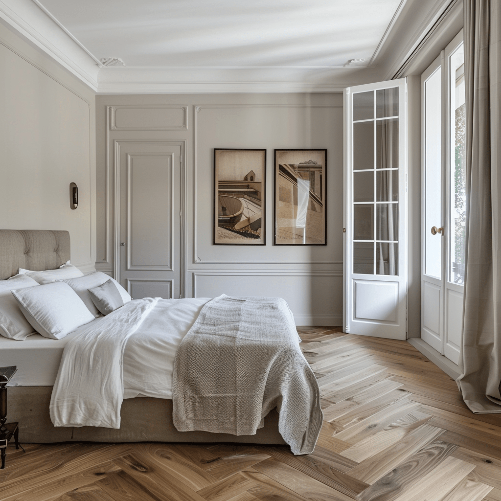 Les meilleurs matériaux pour revêtir vos sols : Donnez du caractère et de la chaleur à votre intérieur