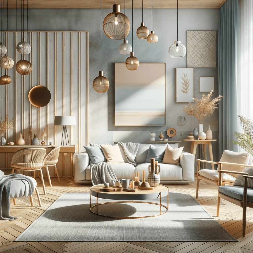 Les Tendances de Décoration d'Intérieur que Tout le Monde Va Copier! - Designix