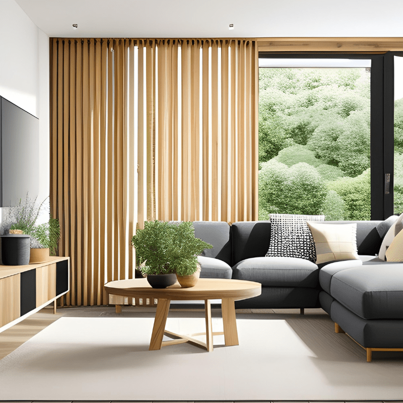 Les Tendances en Matière de Couleurs pour la Décoration d'Intérieurs en 2023 : Laissez-Vous Inspirer par la Palette de l'Année - Designix