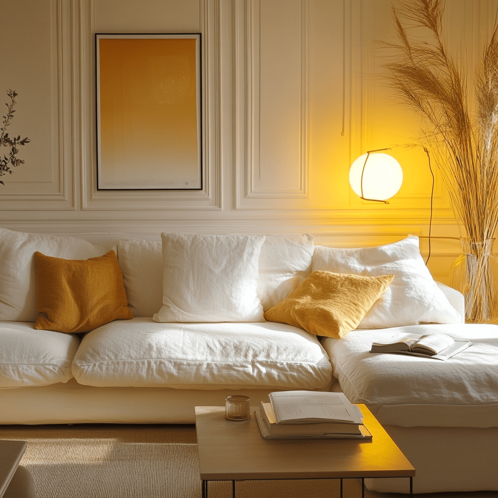 Lumière Blanche ou Jaune : Comment Choisir votre Eclairage ? - Designix