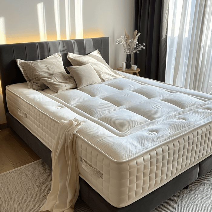 Nettoyer le Pipi sur un Matelas en 4 Conseils