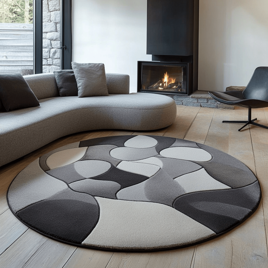 Quel Tapis Installer dans une Petite Pièce ?
