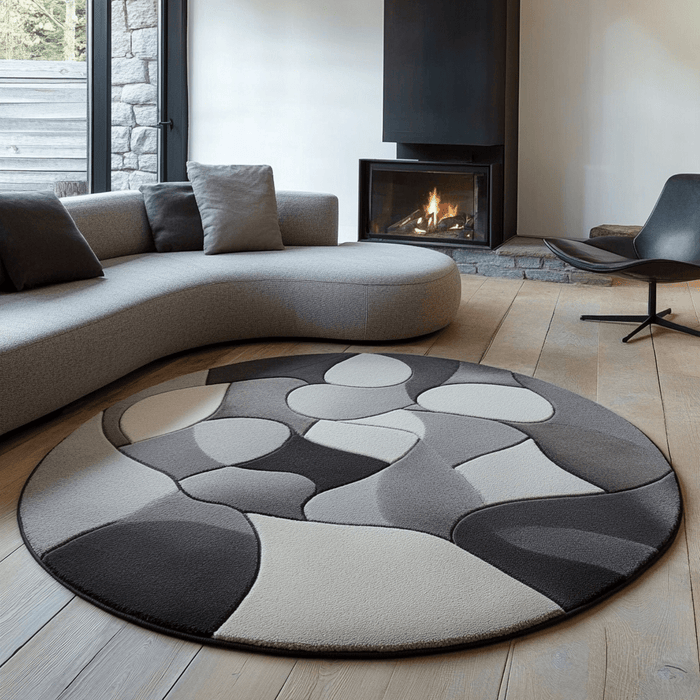 Quel Tapis Installer dans une Petite Pièce ?