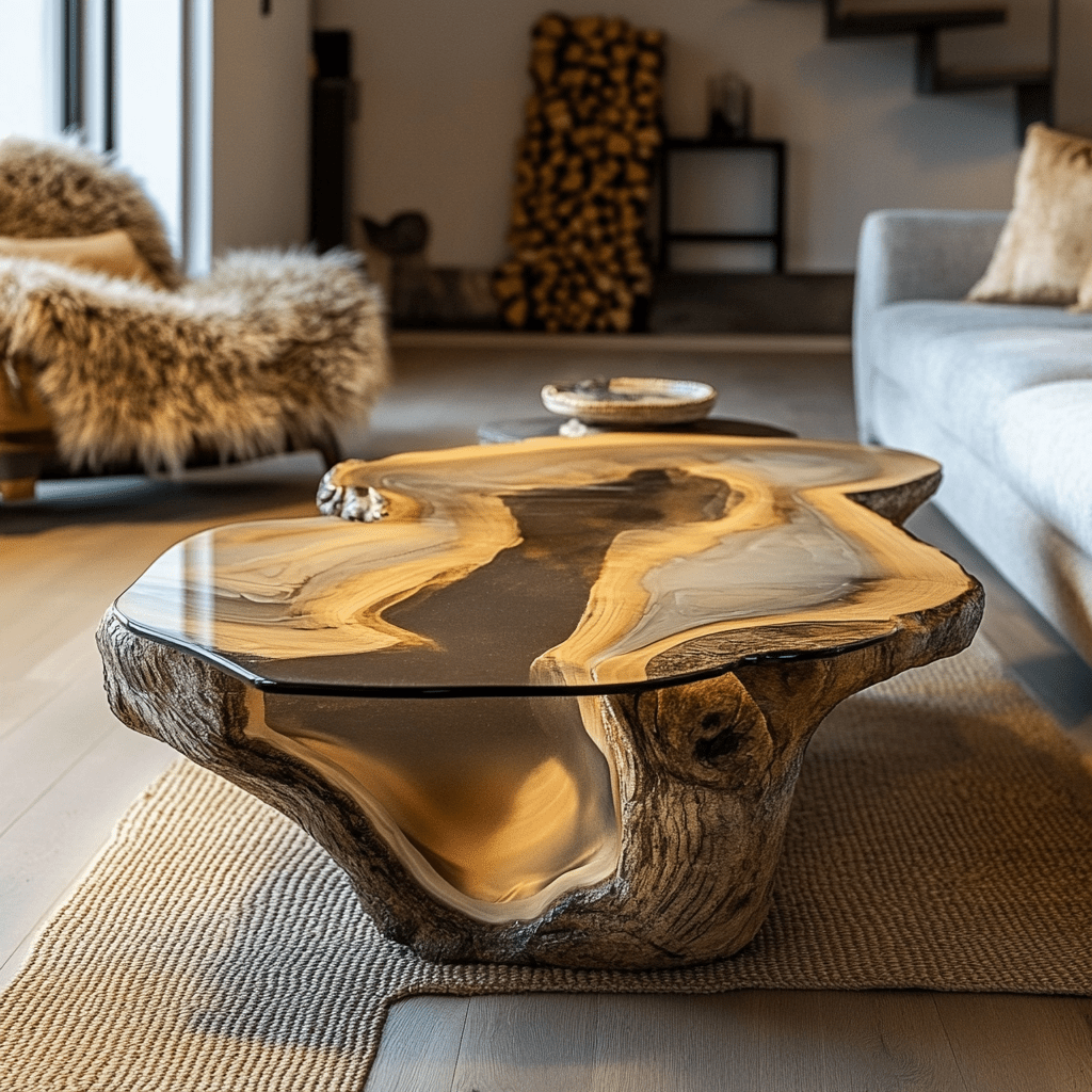 Quelle est la Bonne Hauteur pour une Table Basse ?