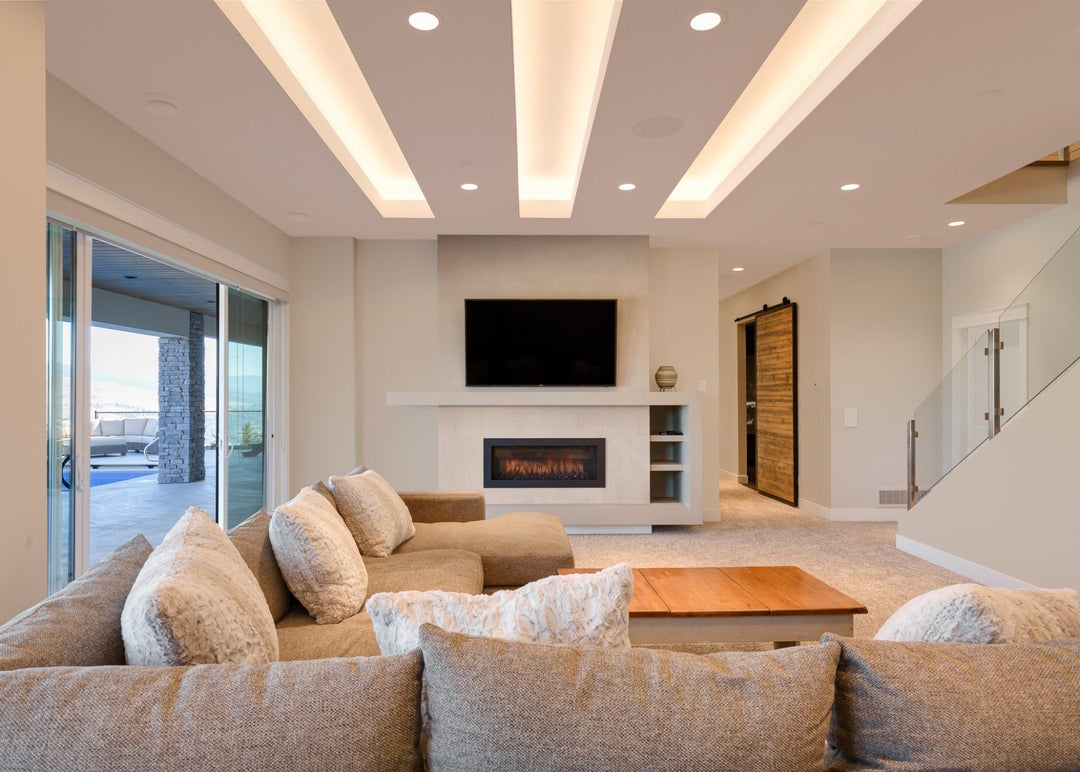 Qu'est-ce que l'éclairage d'ambiance ? - Designix