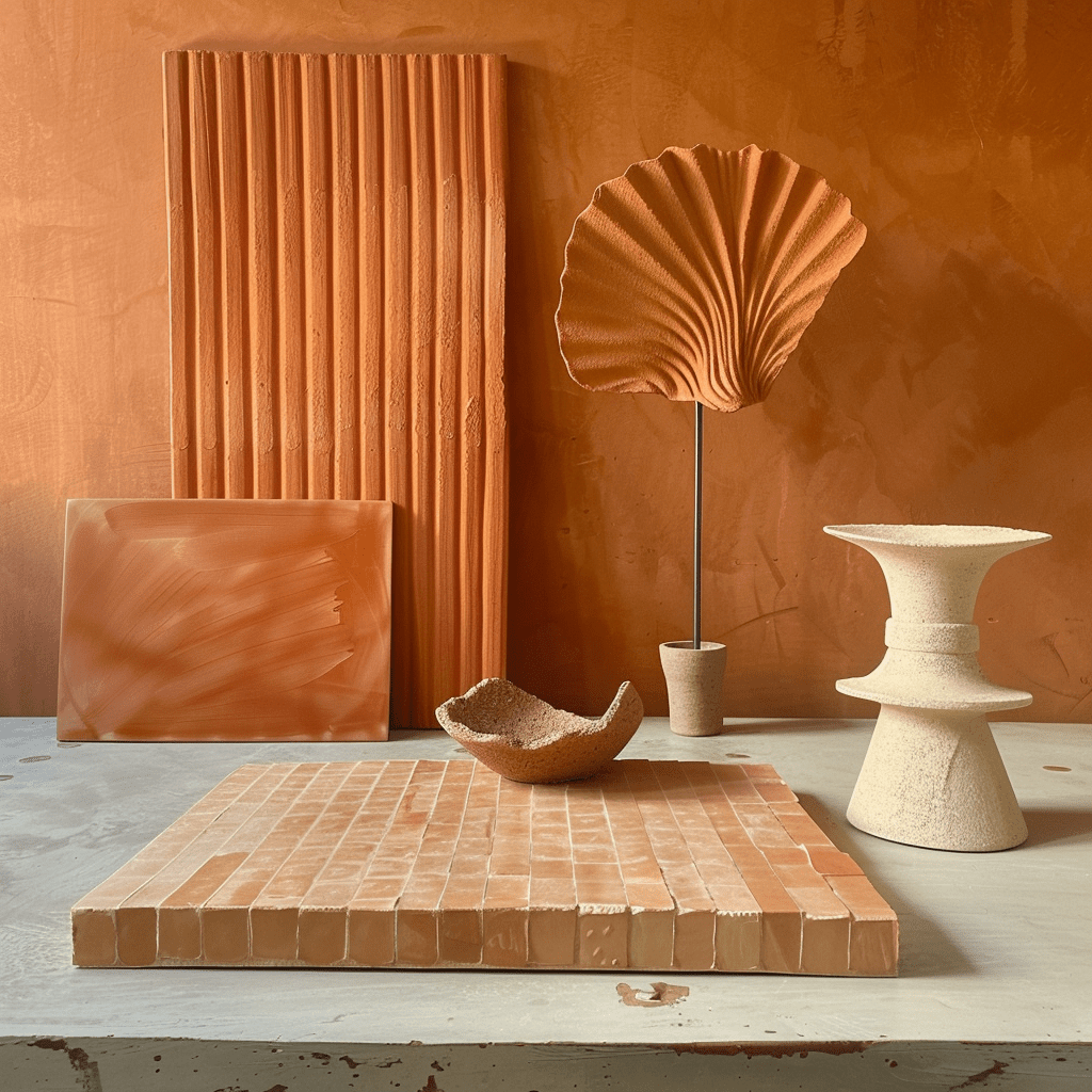 Salon Terracotta : Les 10 Astuces pour Adopter cette Tendance dans sa Décoration