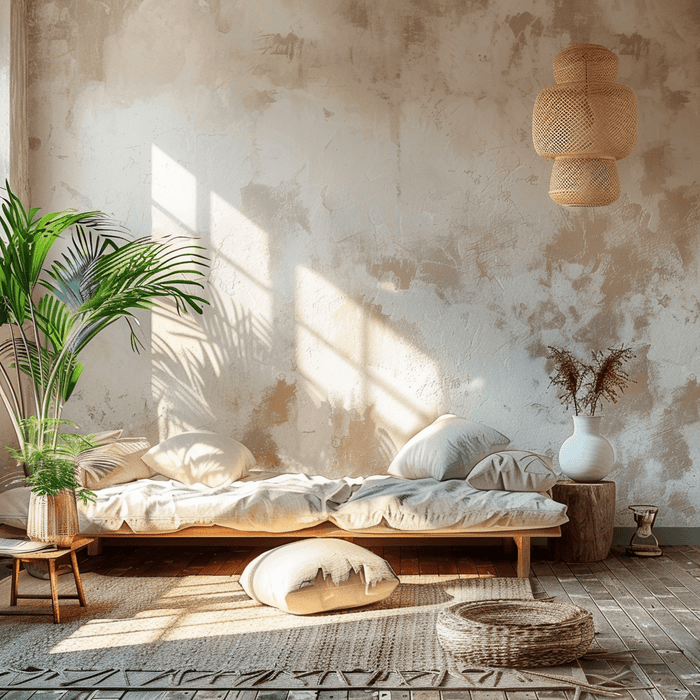 Tout savoir sur la tendance Feng Shui