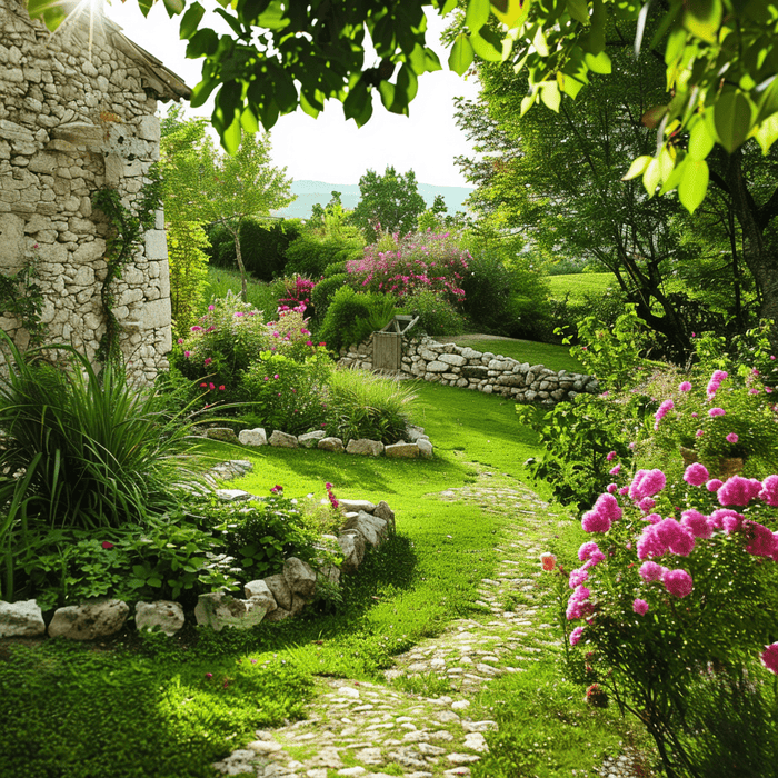 Trucs et Astuces pour Rénover son Jardin à Moindre Coût